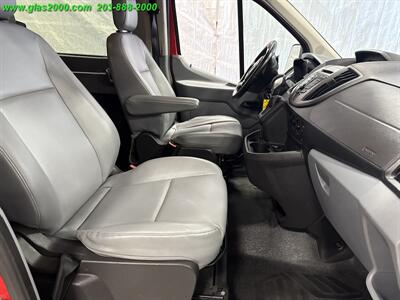 2016 Ford Transit XL - Photo 5 - Bethany, CT 06524