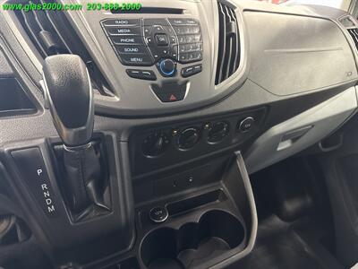 2016 Ford Transit XL - Photo 30 - Bethany, CT 06524