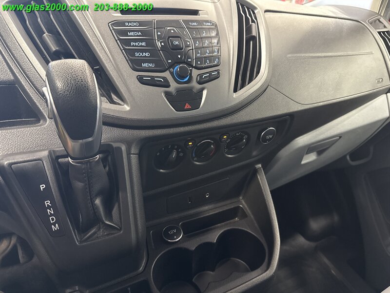 2016 Ford Transit XL - Photo 30 - Bethany, CT 06524