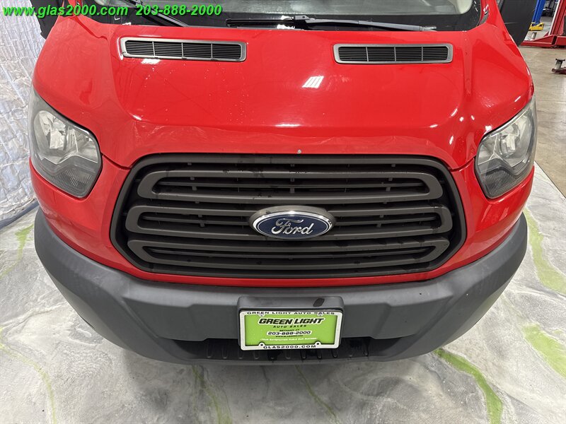 2016 Ford Transit XL - Photo 12 - Bethany, CT 06524
