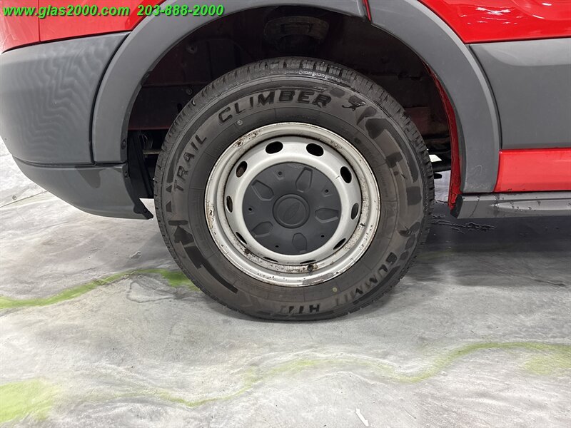 2016 Ford Transit XL - Photo 31 - Bethany, CT 06524