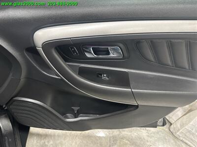 2015 Ford Taurus SEL   - Photo 27 - Bethany, CT 06524