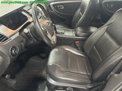 2015 Ford Taurus SEL   - Photo 23 - Bethany, CT 06524