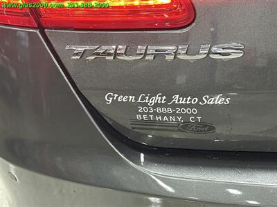 2015 Ford Taurus SEL   - Photo 28 - Bethany, CT 06524
