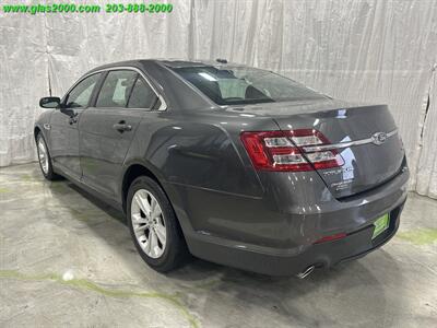 2015 Ford Taurus SEL   - Photo 7 - Bethany, CT 06524