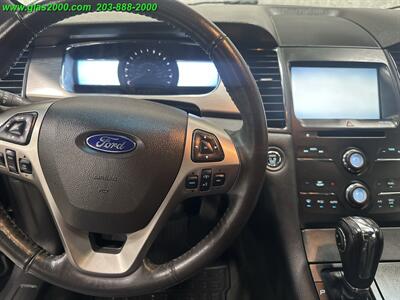 2015 Ford Taurus SEL   - Photo 22 - Bethany, CT 06524