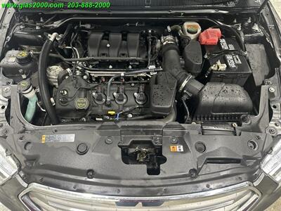 2015 Ford Taurus SEL   - Photo 12 - Bethany, CT 06524