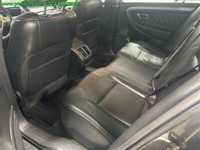 2015 Ford Taurus SEL   - Photo 9 - Bethany, CT 06524