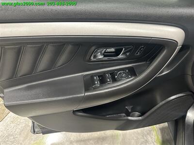2015 Ford Taurus SEL   - Photo 25 - Bethany, CT 06524
