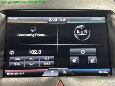 2015 Ford Taurus SEL   - Photo 17 - Bethany, CT 06524