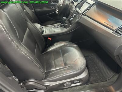 2015 Ford Taurus SEL   - Photo 21 - Bethany, CT 06524