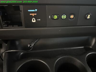2018 Chevrolet Express Work Van Cargo   - Photo 23 - Bethany, CT 06524