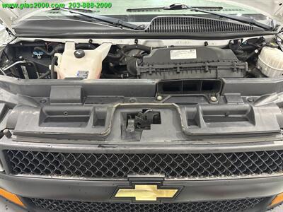 2018 Chevrolet Express Work Van Cargo   - Photo 18 - Bethany, CT 06524