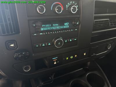 2018 Chevrolet Express Work Van Cargo   - Photo 24 - Bethany, CT 06524