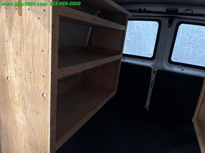 2018 Chevrolet Express Work Van Cargo   - Photo 11 - Bethany, CT 06524