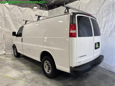 2018 Chevrolet Express Work Van Cargo   - Photo 7 - Bethany, CT 06524