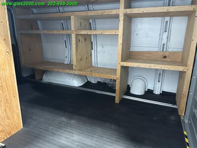 2018 Chevrolet Express Work Van Cargo   - Photo 12 - Bethany, CT 06524