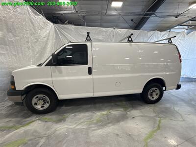 2018 Chevrolet Express Work Van Cargo   - Photo 13 - Bethany, CT 06524
