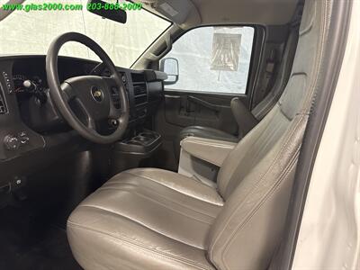 2018 Chevrolet Express Work Van Cargo   - Photo 3 - Bethany, CT 06524