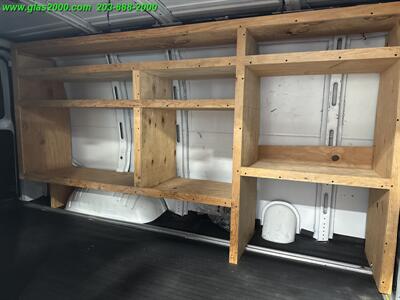 2018 Chevrolet Express Work Van Cargo   - Photo 9 - Bethany, CT 06524