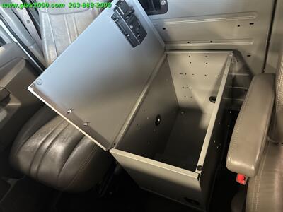 2018 Chevrolet Express Work Van Cargo   - Photo 27 - Bethany, CT 06524