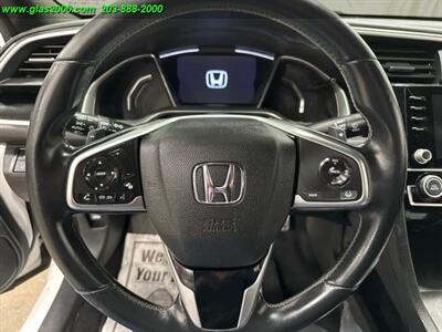 2019 Honda Civic Sport   - Photo 4 - Bethany, CT 06524