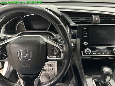 2019 Honda Civic Sport   - Photo 30 - Bethany, CT 06524