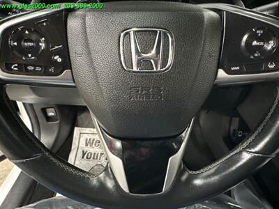 2019 Honda Civic Sport   - Photo 26 - Bethany, CT 06524