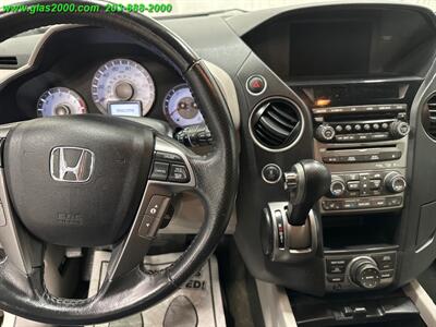 2014 Honda Pilot Touring   - Photo 26 - Bethany, CT 06524