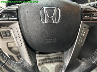 2014 Honda Pilot Touring   - Photo 33 - Bethany, CT 06524