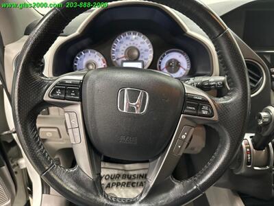 2014 Honda Pilot Touring   - Photo 4 - Bethany, CT 06524