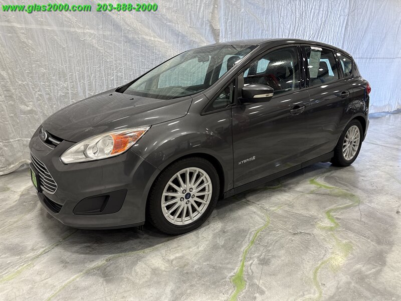 2016 Ford C-Max SE