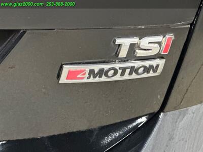 2017 Volkswagen Golf Alltrack TSI S 4Motion   - Photo 16 - Bethany, CT 06524