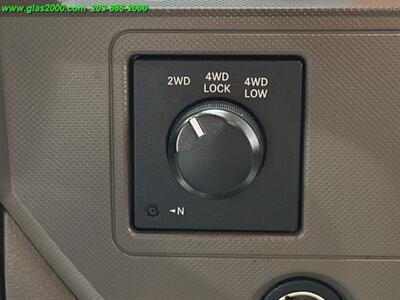 2009 Dodge Ram 2500 SLT   - Photo 15 - Bethany, CT 06524