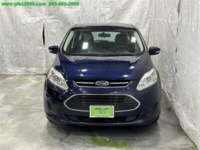 2017 Ford C-MAX Hybrid SE   - Photo 19 - Bethany, CT 06524