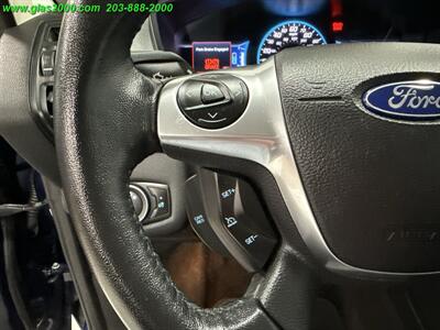 2017 Ford C-MAX Hybrid SE   - Photo 25 - Bethany, CT 06524