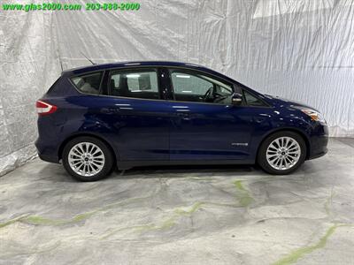 2017 Ford C-MAX Hybrid SE   - Photo 14 - Bethany, CT 06524