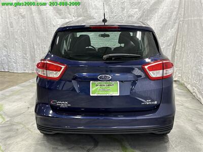 2017 Ford C-MAX Hybrid SE   - Photo 20 - Bethany, CT 06524