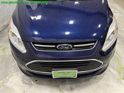 2017 Ford C-MAX Hybrid SE   - Photo 18 - Bethany, CT 06524
