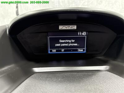 2017 Ford C-MAX Hybrid SE   - Photo 23 - Bethany, CT 06524