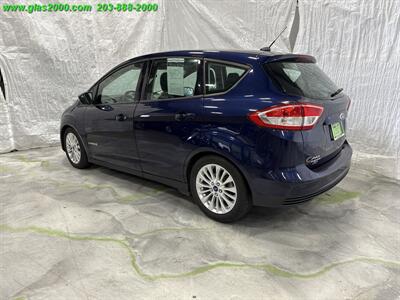 2017 Ford C-MAX Hybrid SE   - Photo 7 - Bethany, CT 06524