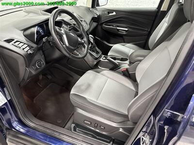 2017 Ford C-MAX Hybrid SE   - Photo 3 - Bethany, CT 06524