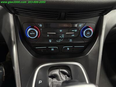 2017 Ford C-MAX Hybrid SE   - Photo 17 - Bethany, CT 06524