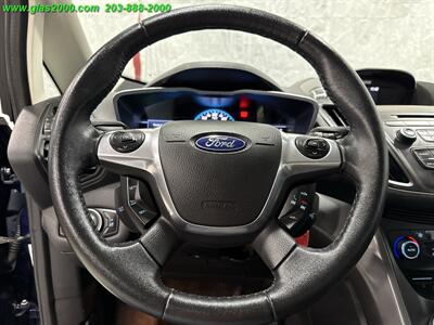 2017 Ford C-MAX Hybrid SE   - Photo 4 - Bethany, CT 06524