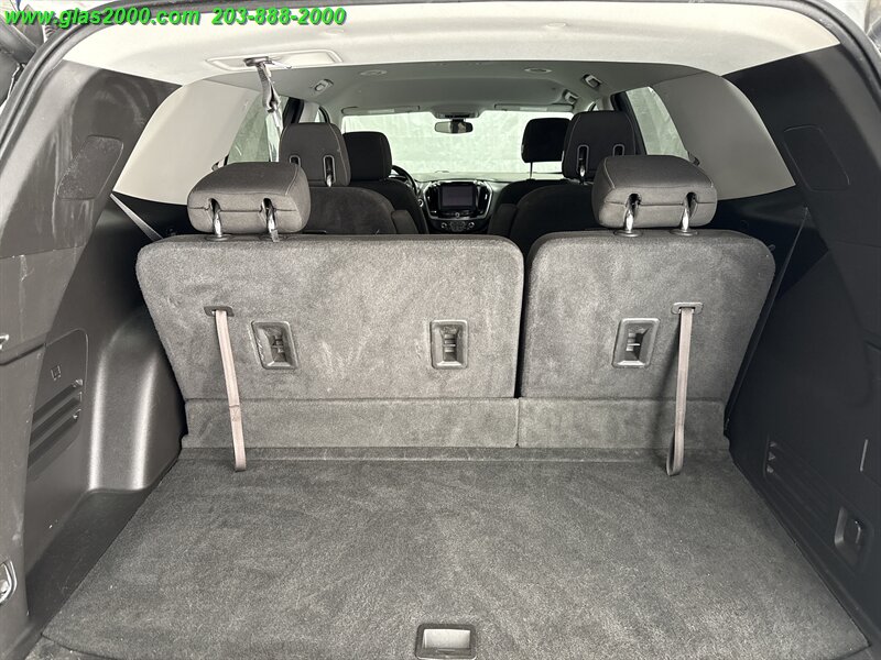 2018 Chevrolet Traverse LT Cloth w/1LT - Photo 15 - Bethany, CT 06524