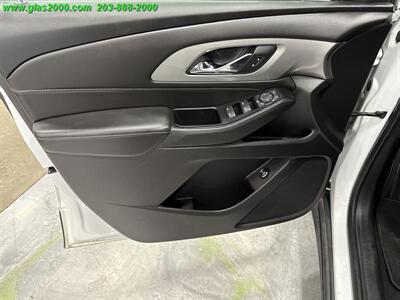 2018 Chevrolet Traverse LT Cloth w/1LT - Photo 25 - Bethany, CT 06524