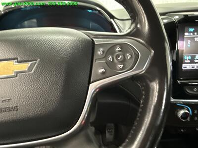 2018 Chevrolet Traverse LT Cloth w/1LT - Photo 23 - Bethany, CT 06524