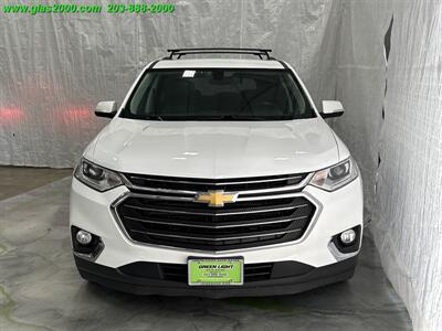 2018 Chevrolet Traverse LT Cloth w/1LT - Photo 19 - Bethany, CT 06524