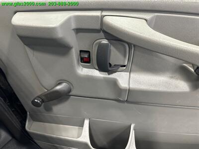 2011 Chevrolet Express Work Van Cargo   - Photo 16 - Bethany, CT 06524