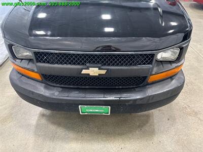 2011 Chevrolet Express Work Van Cargo   - Photo 18 - Bethany, CT 06524